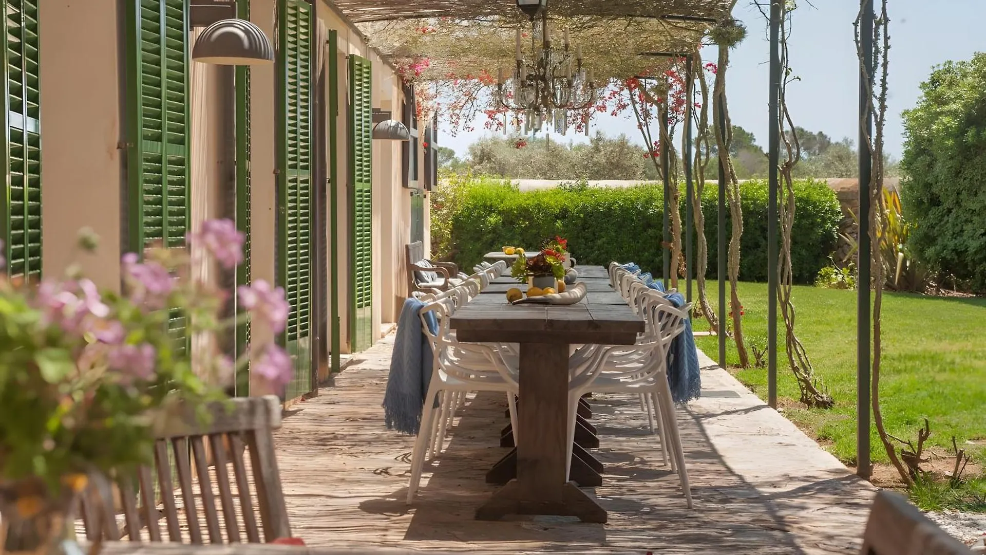 Bed & Breakfast Suite Xaloc Im Es Llobets Llucmajor