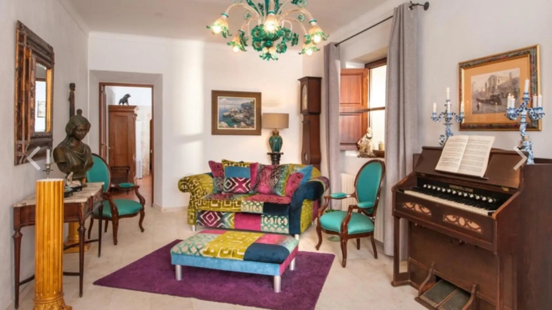 Bed & Breakfast Suite Xaloc Im Es Llobets Llucmajor  Spain