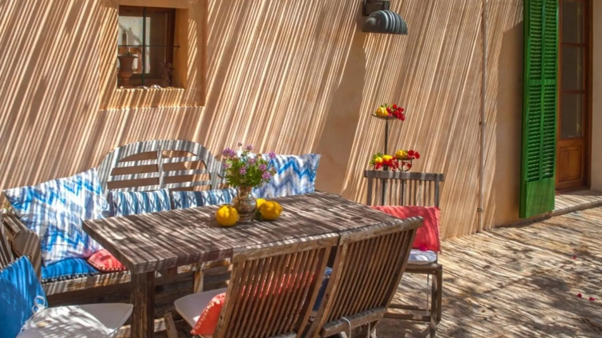Bed & Breakfast Suite Xaloc Im Es Llobets Llucmajor