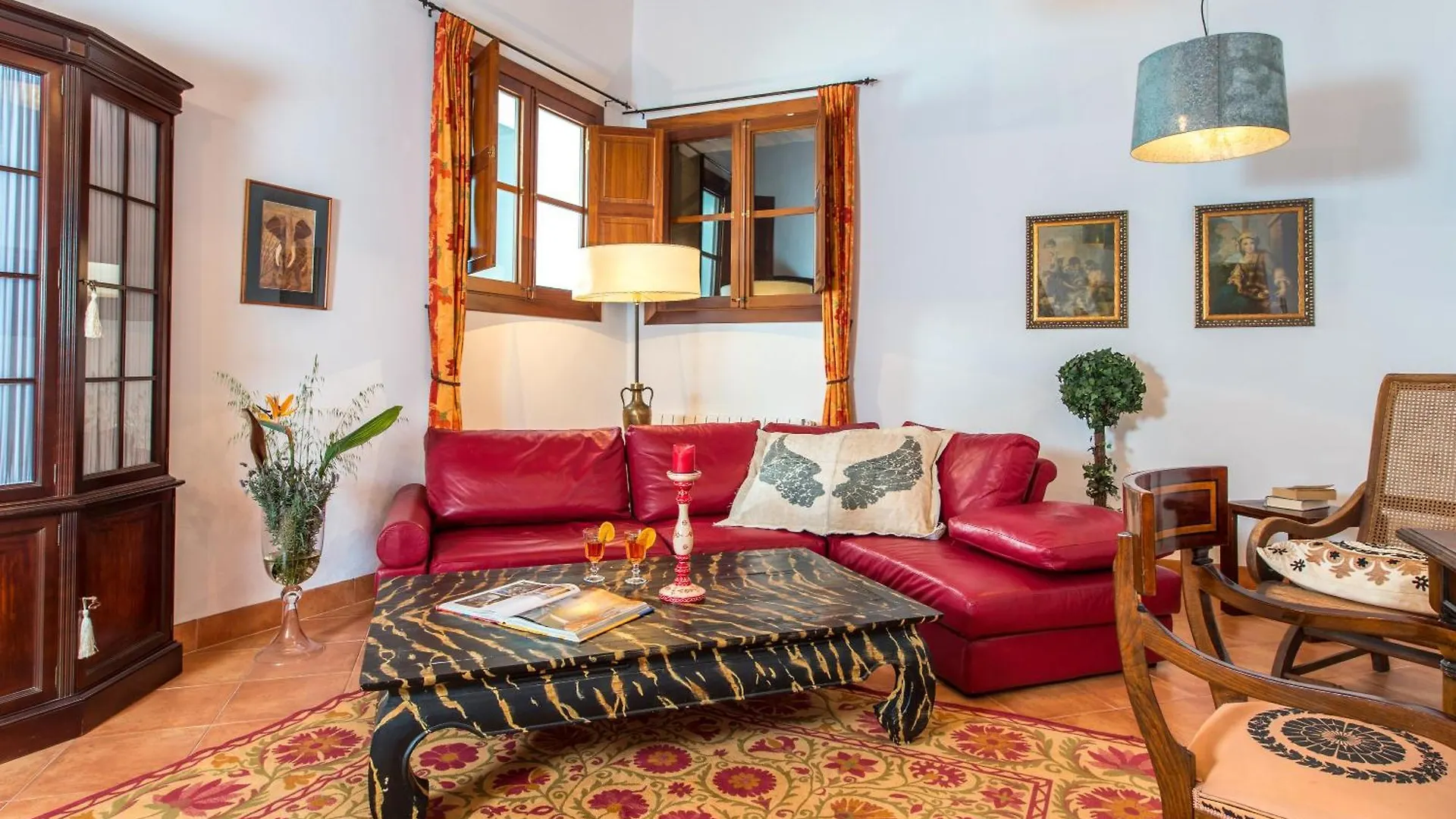 Suite Xaloc Im Es Llobets Llucmajor  0*, Llucmajor (Mallorca) Spain