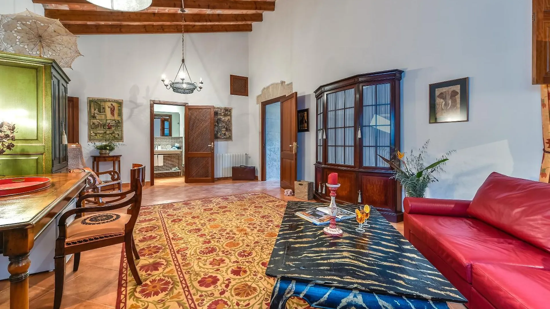 Suite Xaloc Im Es Llobets Llucmajor  Bed & Breakfast Llucmajor (Mallorca)