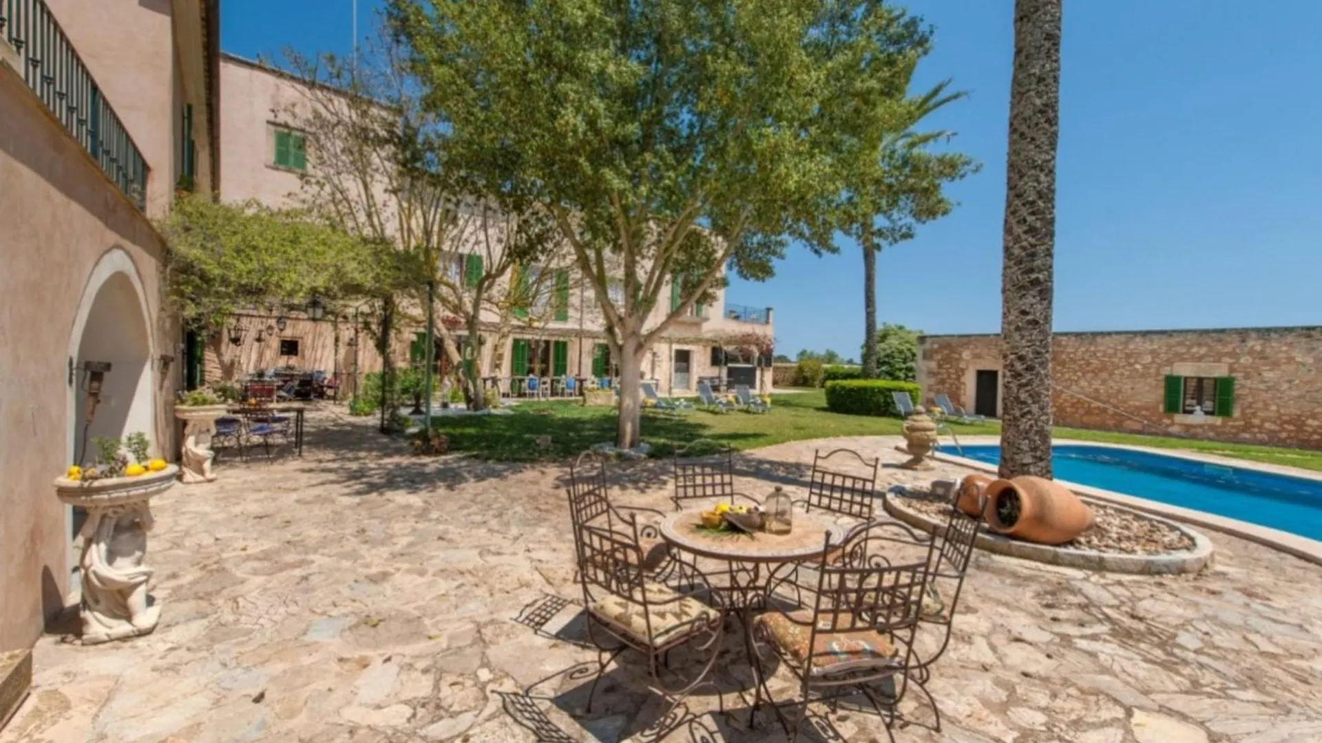 Suite Xaloc Im Es Llobets Llucmajor  Bed & Breakfast Llucmajor (Mallorca)