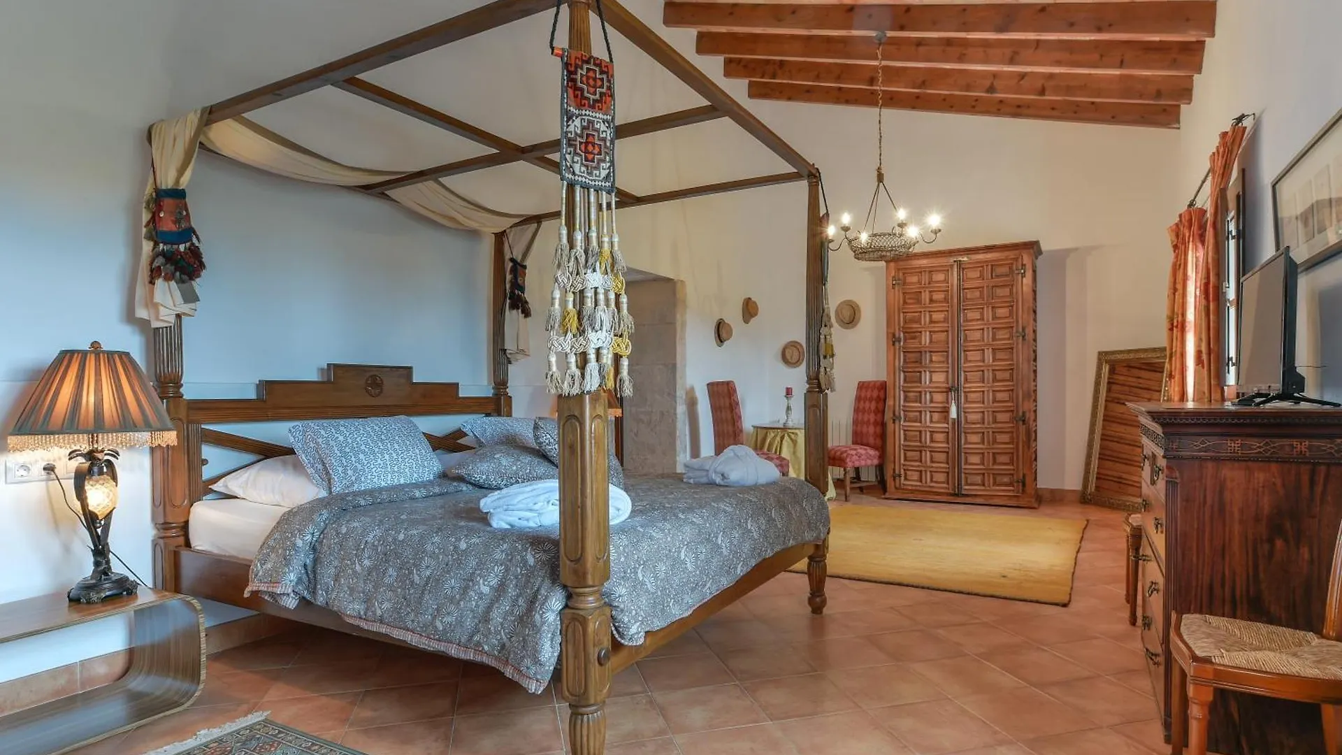 Suite Xaloc Im Es Llobets Llucmajor  Llucmajor (Mallorca)