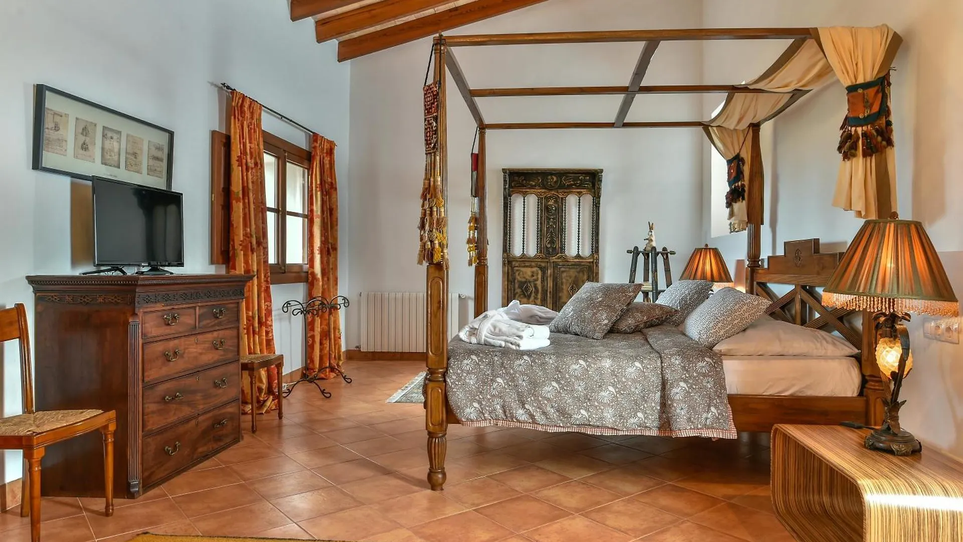 Bed & Breakfast Suite Xaloc Im Es Llobets Llucmajor
