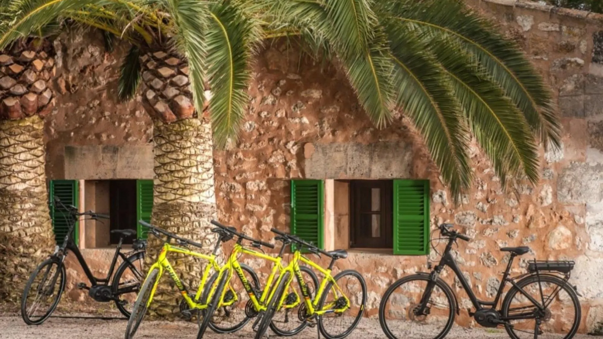 Suite Xaloc Im Es Llobets Llucmajor  0*, Llucmajor (Mallorca) Spain
