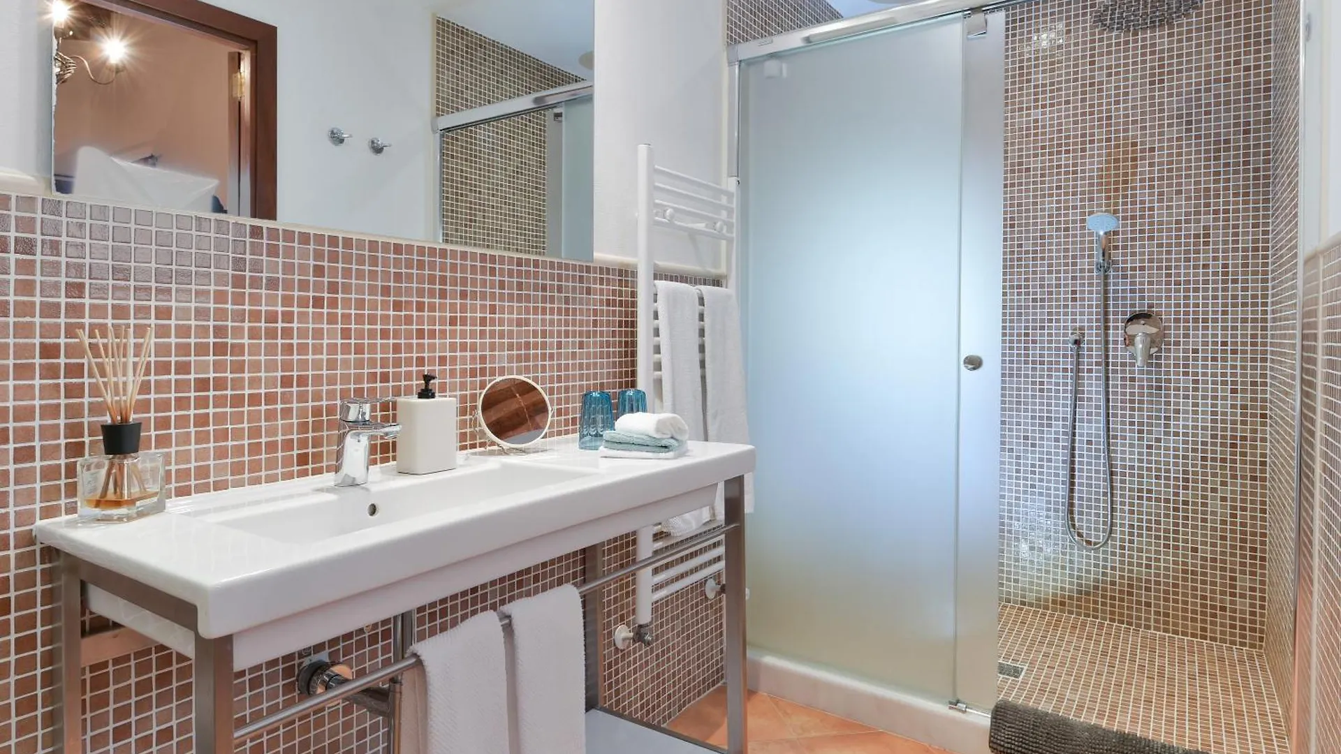 Suite Xaloc Im Es Llobets Llucmajor